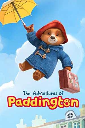The Adventures of Paddington - TV Series