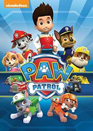 PAW Patrol - TV Series