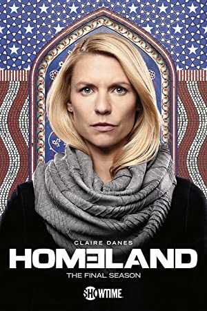 Homeland - TV Series