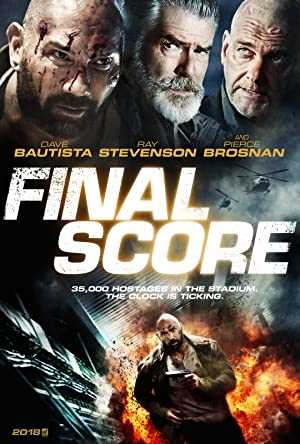 Final Score - Movie