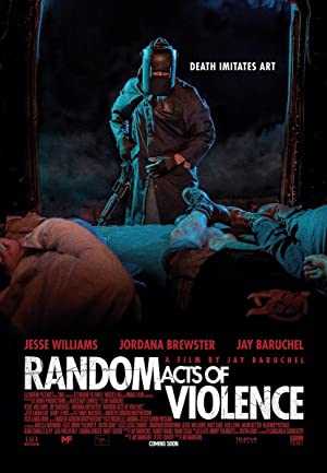 Random Acts of Violence - Movie
