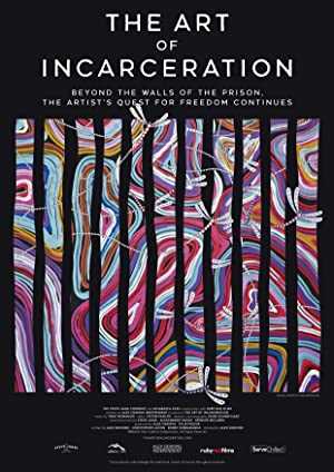 The Art of Incarceration - netflix