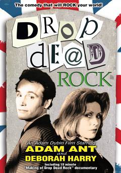 Drop Dead Rock - Movie