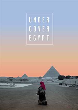 Undercover Egypt - netflix