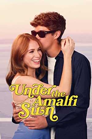 Under the Amalfi Sun - Movie
