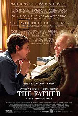 The Father - netflix