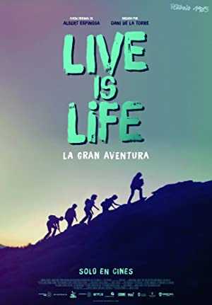 Live is Life - Movie