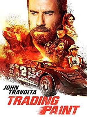 Trading Paint - Movie