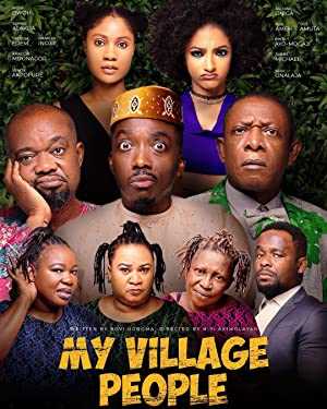 My Village People - Movie
