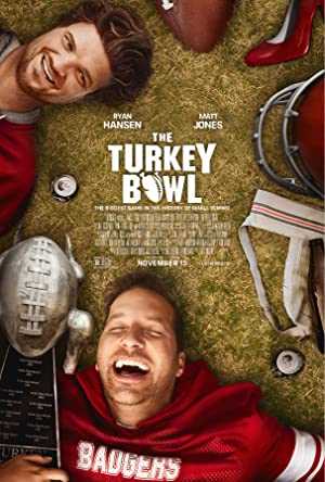 The Turkey Bowl - netflix