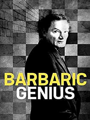 Barbaric Genius - Movie