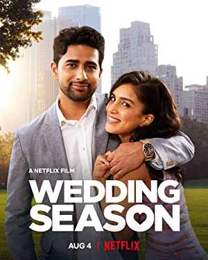 Wedding Season - Movie