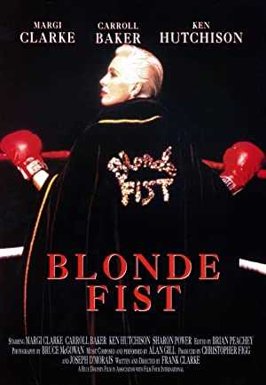 Blonde Fist - netflix