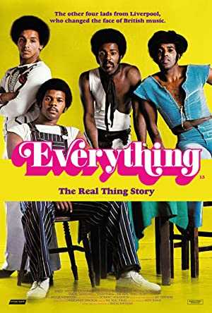 Everything - The Real Thing Story - Movie