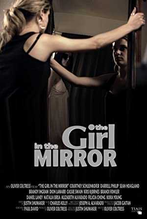 The Girl in the Mirror - netflix