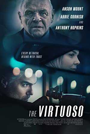 The Virtuoso - Movie