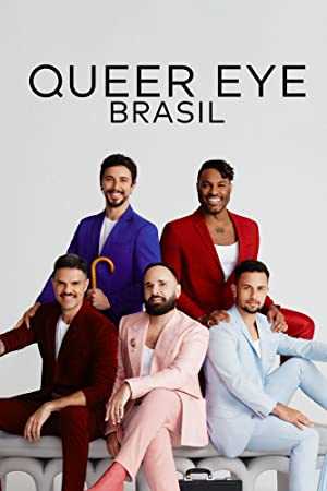 Queer Eye: Brazil - TV Series