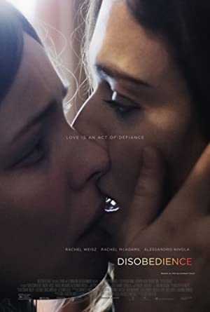 Disobedience - Movie