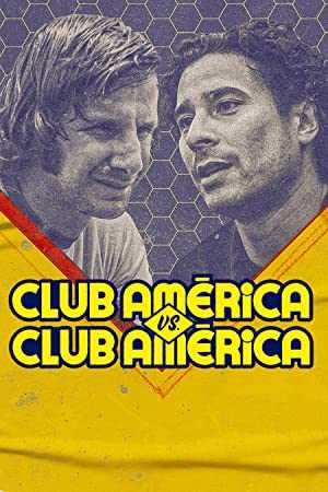Club América vs. Club América - netflix