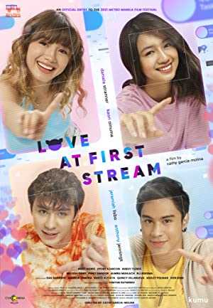 Love at First Stream - Movie