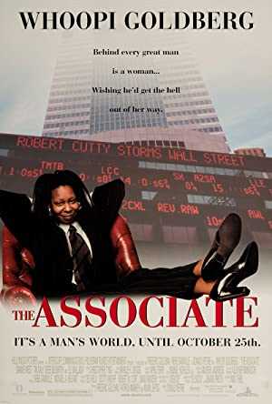 The Associate - Movie