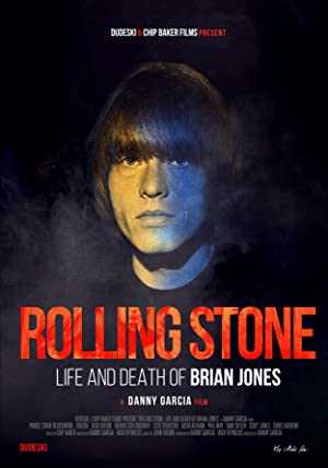 Rolling Stone: Life and Death of Brian Jones - Movie