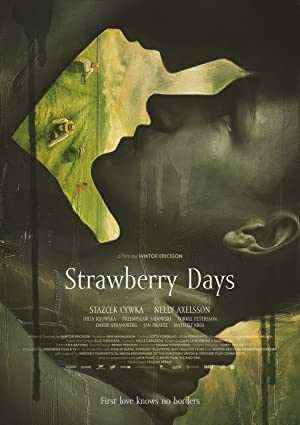 Strawberry Days - netflix