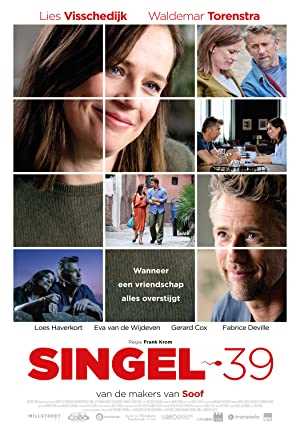 Singel 39 - Movie