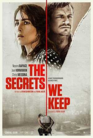 The Secrets We Keep - Movie