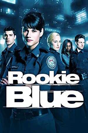 Rookie Blue - TV Series