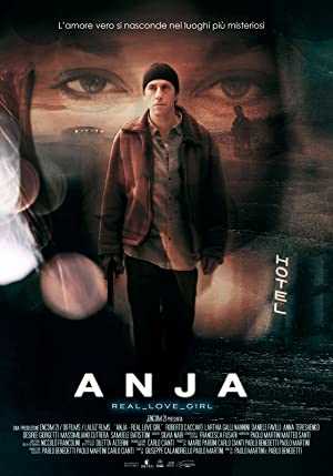 Anja- Real Love Girl - Movie