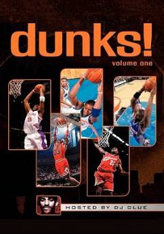 NBA Street Series: Dunks!: Vol. 1 - Movie
