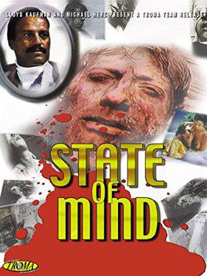 State of Mind - Amazon Prime