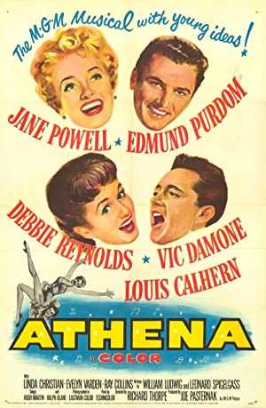 ATHENA - Movie