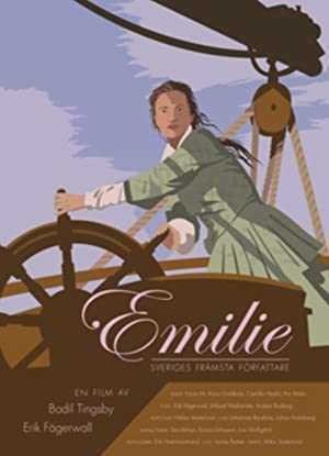 Emilie - TV Series