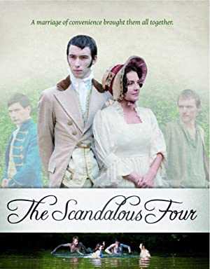 The Scandalous Four - Movie