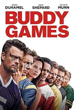 Buddy Games - Movie