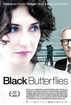Black Butterflies - netflix