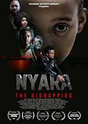 Nyara: The Kidnapping - Movie