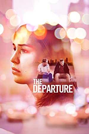 The Departure - netflix