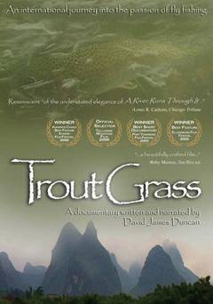 Trout Grass - Movie