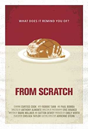 From Scratch - TV Series