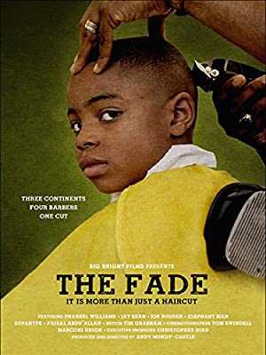 The Fade - Movie