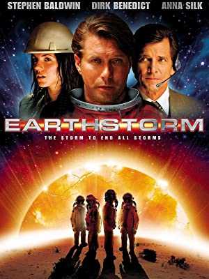 Earthstorm - TV Series