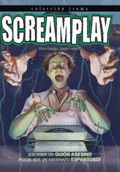 Screamplay - Movie