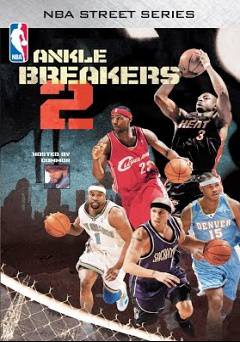NBA Street Series: Ankle Breakers: Vol. 2 - Amazon Prime