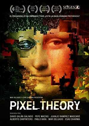 Pixel Theory - netflix