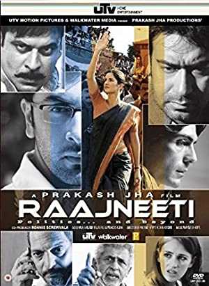 Raajneeti - Movie