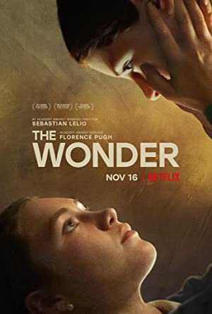 The Wonder - Movie