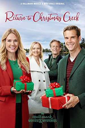 Return to Christmas Creek - Movie